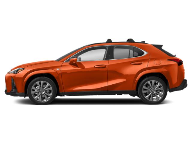 lexus ux hybrid 2024 JTHB9JBH3R2075122 image lexus ux hybrid 2024 JTHB9JBH3R2075122 image